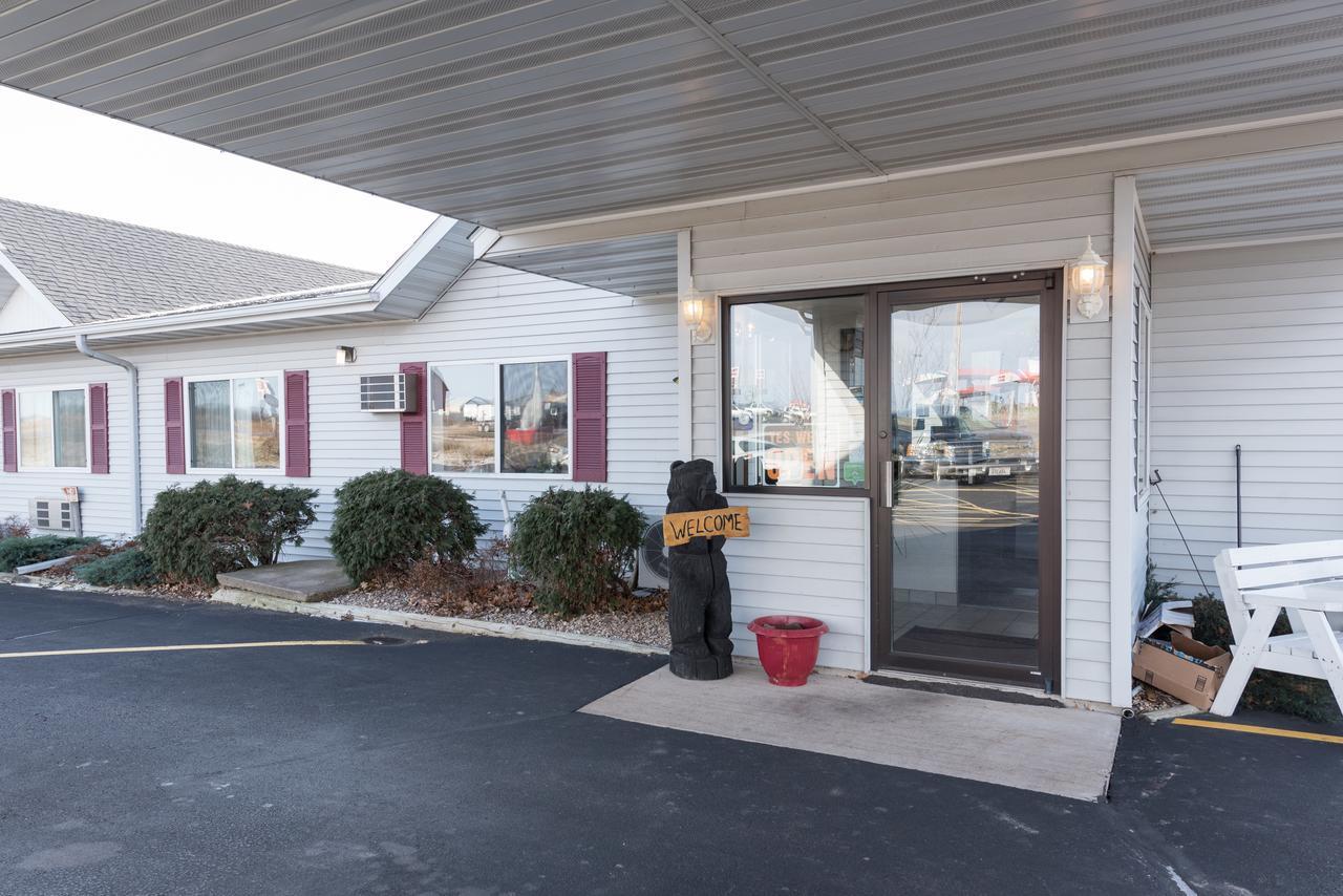 Countryside Motel - Cadott Exterior foto